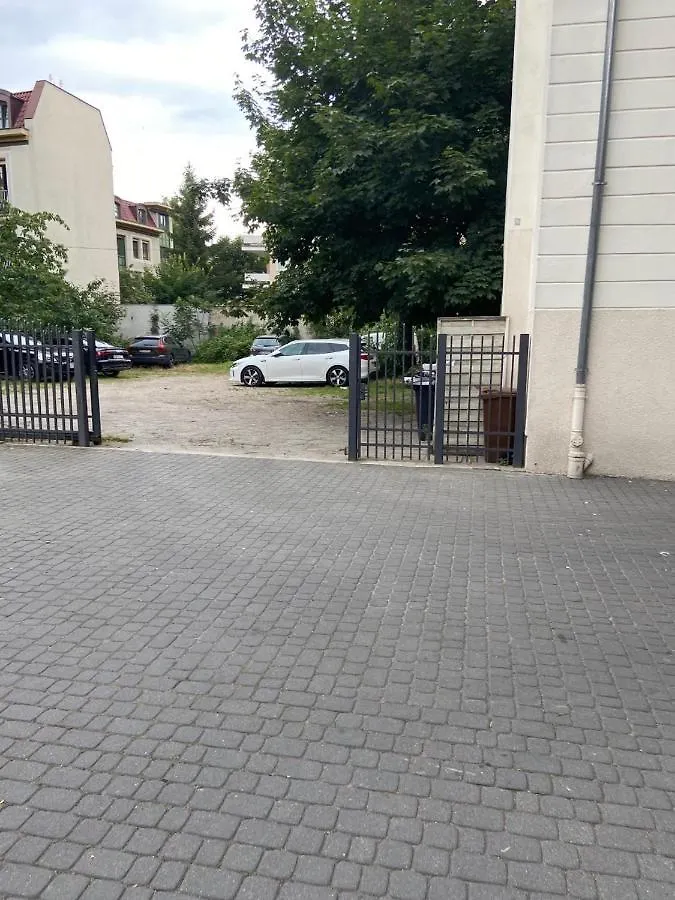 Nest Apartment Sopot 0*,