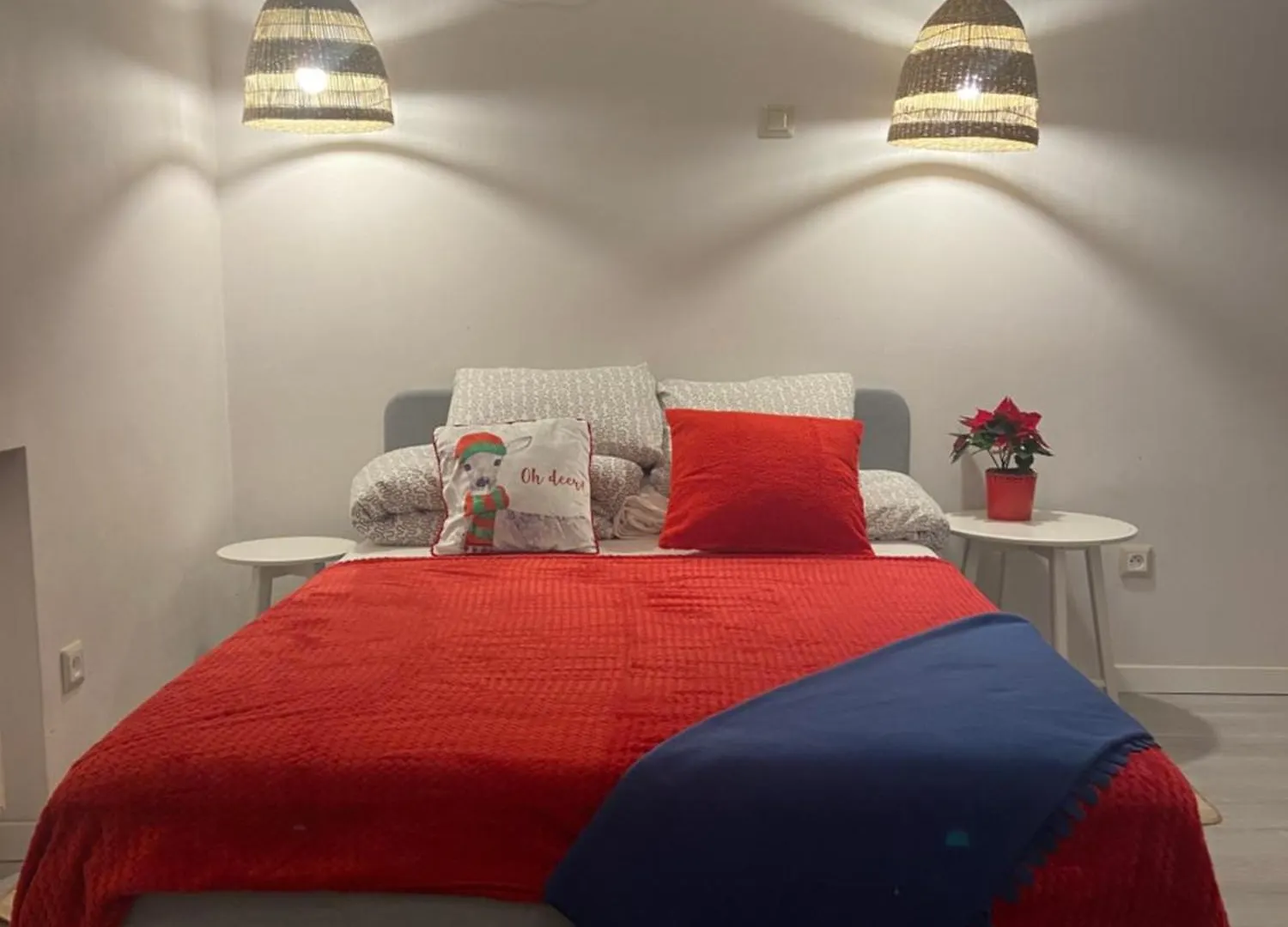 Nest Apartment Sopot